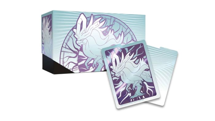 Walking Wake Temporal Forces Box